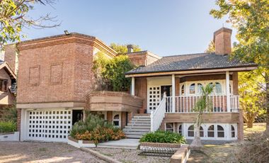 Venta Casa Club Campos de Golf Las Praderas Lujan