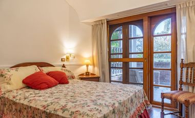 Venta Casa Club Campos de Golf Las Praderas Lujan