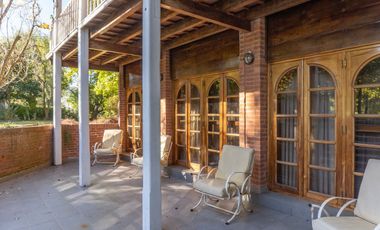 Venta Casa Club Campos de Golf Las Praderas Lujan