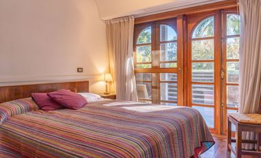 Venta Casa Club Campos de Golf Las Praderas Lujan