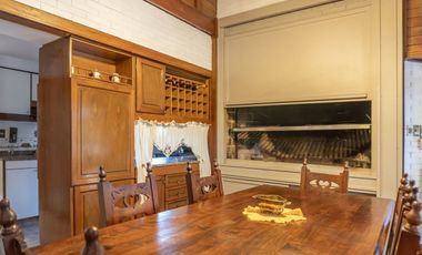 Venta Casa Club Campos de Golf Las Praderas Lujan