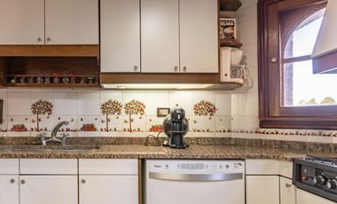 Venta Casa Club Campos de Golf Las Praderas Lujan