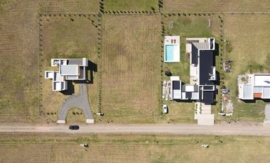 Lote en venta en Barrio La Vaguada - Tandil