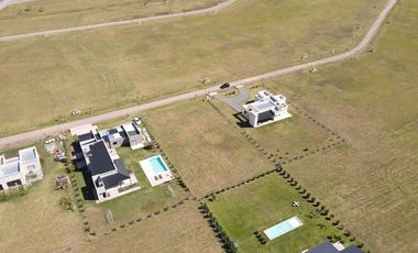 Lote en venta en Barrio La Vaguada - Tandil