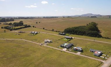Lote en venta en Barrio La Vaguada - Tandil