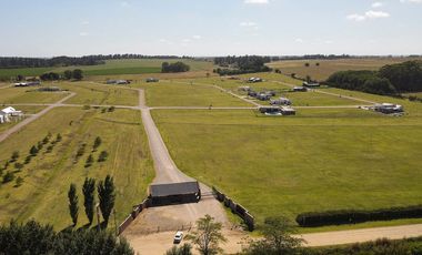 Lote en venta en Barrio La Vaguada - Tandil