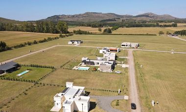 Lote en venta en Barrio La Vaguada - Tandil