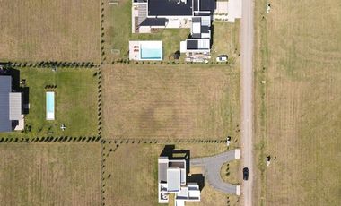 Lote en venta en Barrio La Vaguada - Tandil