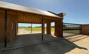 Lote en venta en Barrio La Vaguada - Tandil
