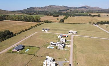 Lote en venta en Barrio La Vaguada - Tandil
