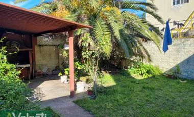 Casa en alquiler en Villa Club