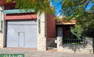 Casa en alquiler en Villa Club