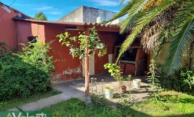 Casa en alquiler en Villa Club