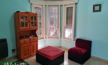 Casa en alquiler en Villa Club