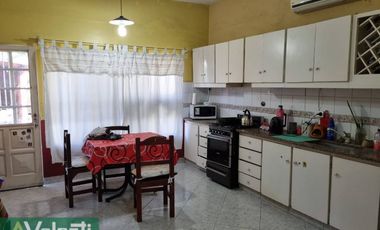 Casa en alquiler en Villa Club