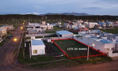 Venta Lote Zona Hipodromo Tandil