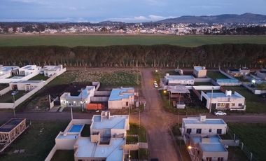 Venta Lote Zona Hipodromo Tandil