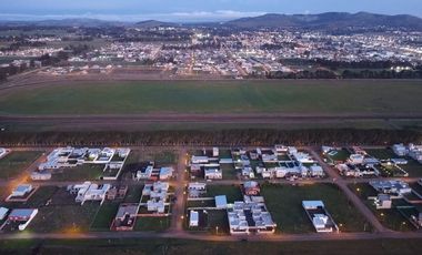 Venta Lote Zona Hipodromo Tandil