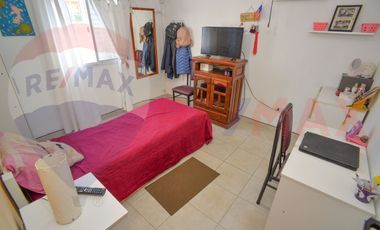 Casa moderna en Praderas. 3 Dormitorios y pileta.
