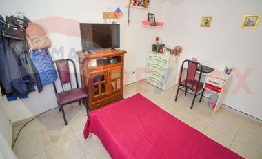 Casa moderna en Praderas. 3 Dormitorios y pileta.