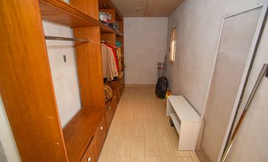 CASA 2 DORMITORIOS EN FARO DEL LEYES