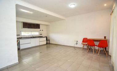 CASA 2 DORMITORIOS EN FARO DEL LEYES