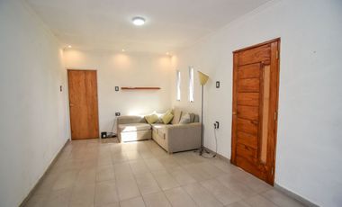 CASA 2 DORMITORIOS EN FARO DEL LEYES
