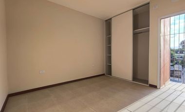 VENTA DEPARTAMENTO 1 DORMITORIO ZONA UNL ABOGACÍA