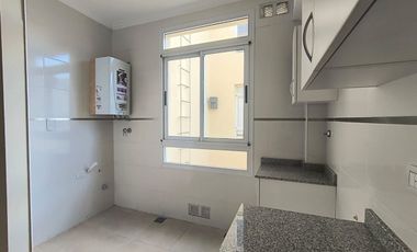VENTA DEPARTAMENTO 1 DORMITORIO ZONA UNL ABOGACÍA