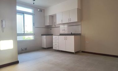 VENTA DEPARTAMENTO 1 DORMITORIO ZONA UNL ABOGACÍA