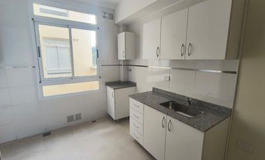 VENTA DEPARTAMENTO 1 DORMITORIO ZONA UNL ABOGACÍA