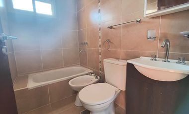 VENTA DEPARTAMENTO 1 DORMITORIO ZONA UNL ABOGACÍA
