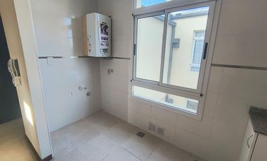 VENTA DEPARTAMENTO 1 DORMITORIO ZONA UNL ABOGACÍA