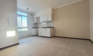 VENTA DEPARTAMENTO 1 DORMITORIO ZONA UNL ABOGACÍA