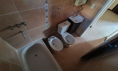 VENTA DEPARTAMENTO 1 DORMITORIO ZONA UNL ABOGACÍA