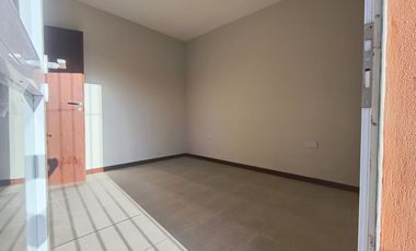 VENTA DEPARTAMENTO 1 DORMITORIO ZONA UNL ABOGACÍA