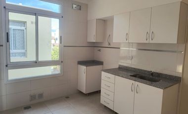 VENTA DEPARTAMENTO 1 DORMITORIO ZONA UNL ABOGACÍA