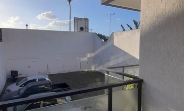 Monoambiente apto vivienda y profesional bolivar 155