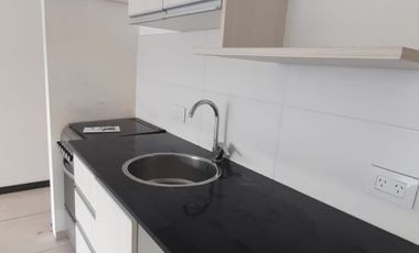 Monoambiente apto vivienda y profesional bolivar 155