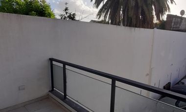 Monoambiente apto vivienda y profesional bolivar 155