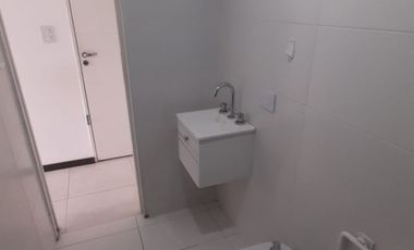 Monoambiente apto vivienda y profesional bolivar 155