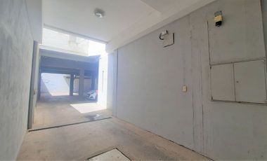 Venta Cochera Urquiza y Juan de Garay