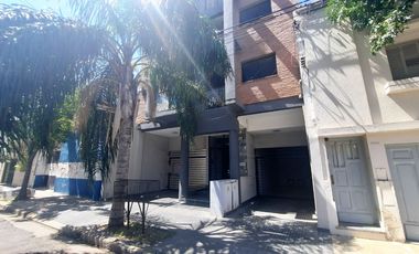 Venta Cochera Urquiza y Juan de Garay