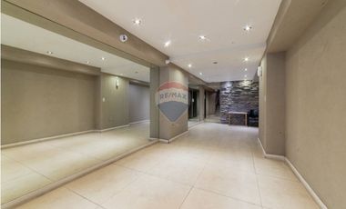 VENTA SEMIPISO EN BOULEVARD C/VISTAS AL RIO.