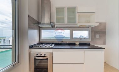 VENTA SEMIPISO EN BOULEVARD C/VISTAS AL RIO.