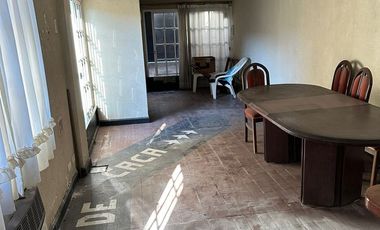 Casa Lote Propio 4 ambie Moron c Jardín y Quincho