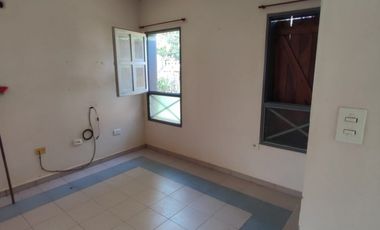ALQUILER CASA 2 DORMI Z/JAURETCHE Y AV.QUARANTA BÂ° 20 VIVIENDAS