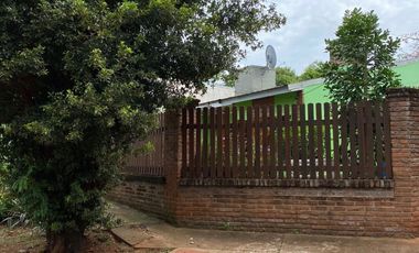 ALQUILER CASA 2 DORMI Z/JAURETCHE Y AV.QUARANTA BÂ° 20 VIVIENDAS