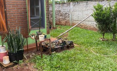 ALQUILER CASA 2 DORMI Z/JAURETCHE Y AV.QUARANTA BÂ° 20 VIVIENDAS