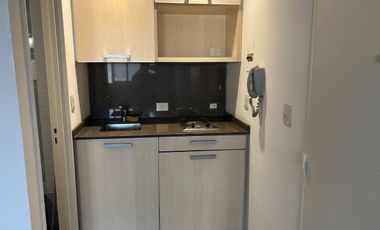 ALQUILA MONOAMBIENTE EXCEL UBIC PLAZA SAN MARTIN